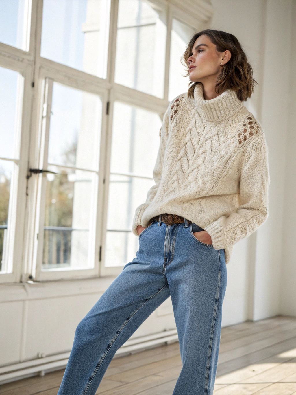 Regenerative Knit Studio