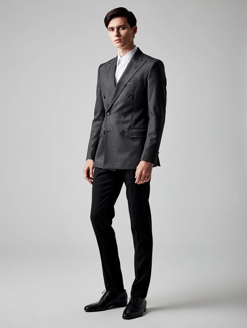 Urban Computational Tailoring